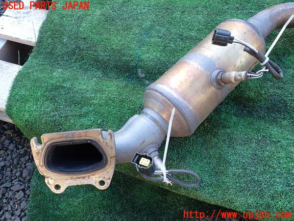 1UPJ-9238072662]ジープ・グランドチェロキー(WK36TA)触媒2 (左側) 中古_3