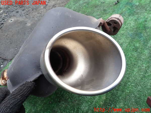 1UPJ-9238072671]ジープ・グランドチェロキー(WK36TA)リアマフラー1 中古_3