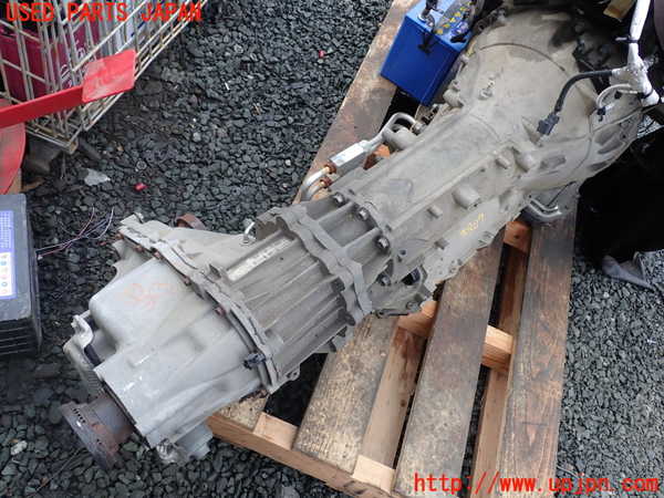 1UPJ-9238073010]ジープ・グランドチェロキー(WK36TA)ミッション AT G 4WD 中古_2