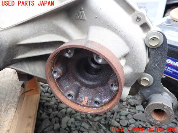 1UPJ-9238073010]ジープ・グランドチェロキー(WK36TA)ミッション AT G 4WD 中古_3