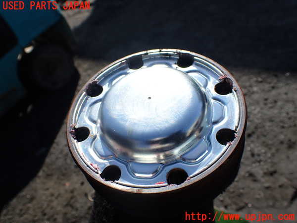 1UPJ-9238073410]ジープ・グランドチェロキー(WK36TA)リアプロペラシャフト 中古_3