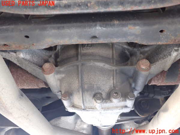 1UPJ-9238074355]ジープ・グランドチェロキー(WK36TA)リアデフ 中古_2