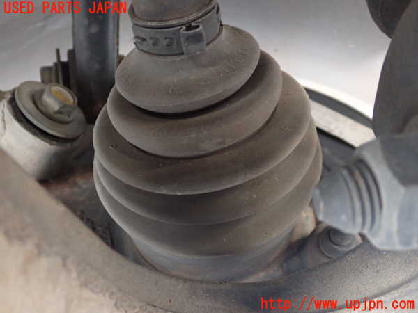 1UPJ-9238074020]ジープ・グランドチェロキー(WK36TA)右リアドライブシャフト 中古_2