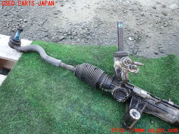 1UPJ-9238074235]ジープ・グランドチェロキー(WK36TA)パワステギアボックス 中古_2