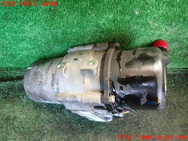 1UPJ-9238074250]ジープ・グランドチェロキー(WK36TA)パワステポンプ 中古_3