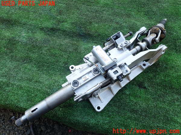 1UPJ-9238074260]ジープ・グランドチェロキー(WK36TA)ステアリングシャフト 中古_2