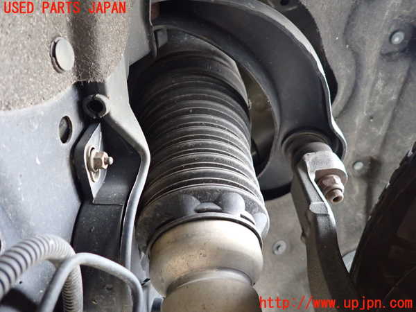 1UPJ-9238075015]ジープ・グランドチェロキー(WK36TA)右フロントストラット 中古_2