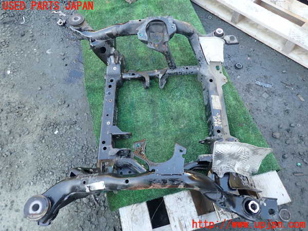 1UPJ-9238075285]ジープ・グランドチェロキー(WK36TA)フロントメンバー 中古_2