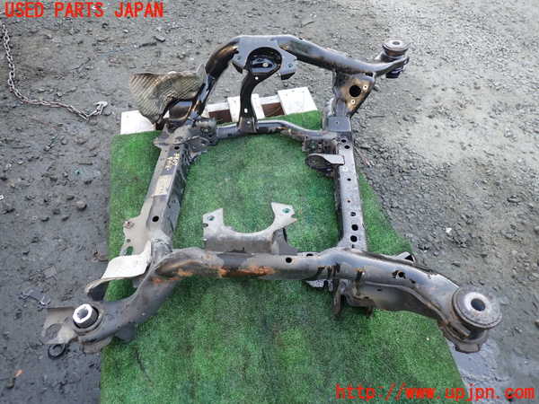 1UPJ-9238075285]ジープ・グランドチェロキー(WK36TA)フロントメンバー 中古_3