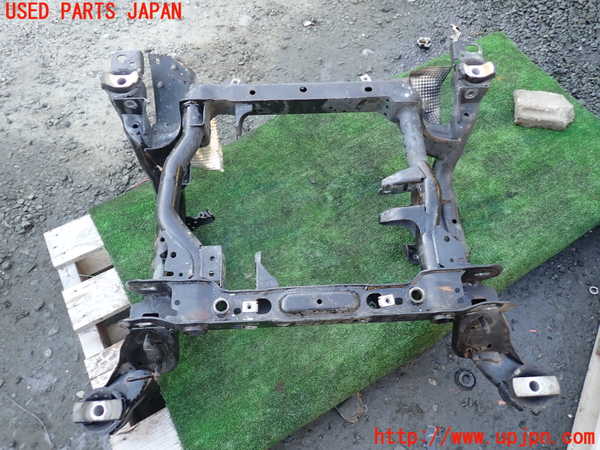 1UPJ-9238075285]ジープ・グランドチェロキー(WK36TA)フロントメンバー 中古_4