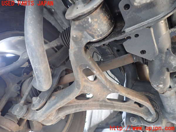 1UPJ-9238075176]ジープ・グランドチェロキー(WK36TA)右フロントロアアーム1 中古_2