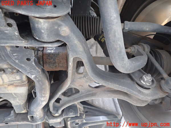 1UPJ-9238075186]ジープ・グランドチェロキー(WK36TA)左フロントロアアーム1 中古_2