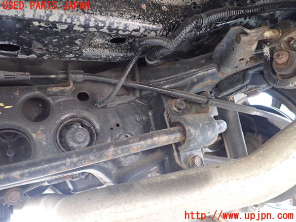 1UPJ-9238075295]ジープ・グランドチェロキー(WK36TA)リアメンバー 中古_2