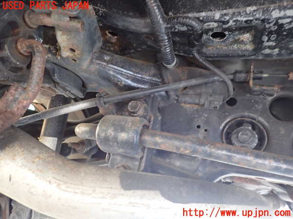 1UPJ-9238075295]ジープ・グランドチェロキー(WK36TA)リアメンバー 中古_3