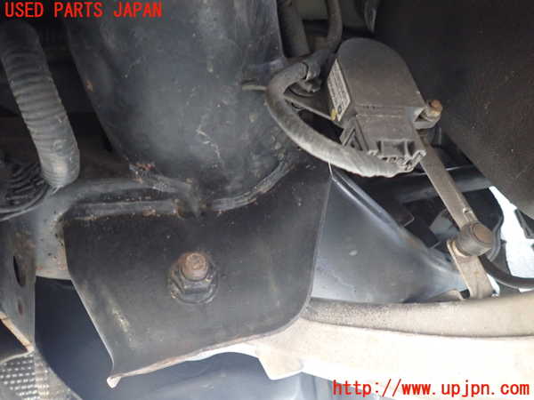 1UPJ-9238075295]ジープ・グランドチェロキー(WK36TA)リアメンバー 中古_4