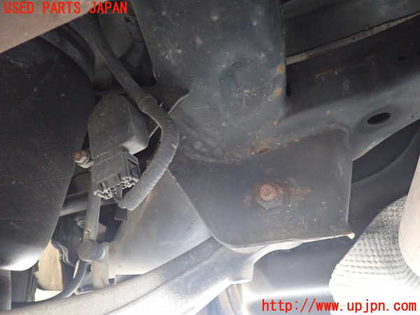 1UPJ-9238075295]ジープ・グランドチェロキー(WK36TA)リアメンバー 中古_5