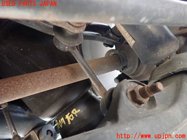 1UPJ-9238075445]ジープ・グランドチェロキー(WK36TA)リアスタビライザー 中古_3