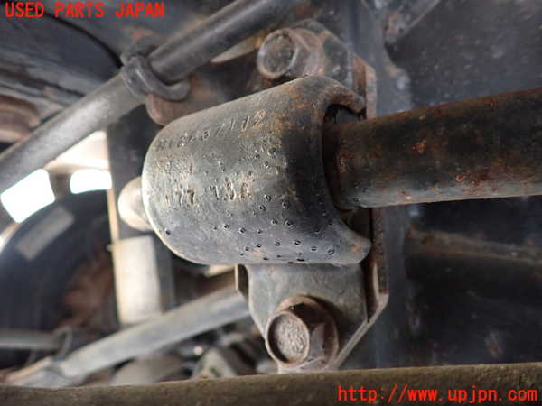 1UPJ-9238075445]ジープ・グランドチェロキー(WK36TA)リアスタビライザー 中古_4