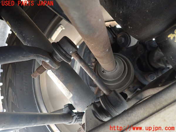 1UPJ-9238075445]ジープ・グランドチェロキー(WK36TA)リアスタビライザー 中古_5