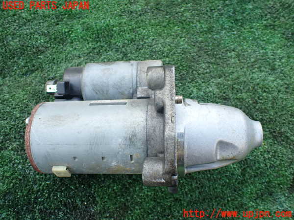 1UPJ-9238076010]ジープ・グランドチェロキー(WK36TA)セルモーター 中古_2