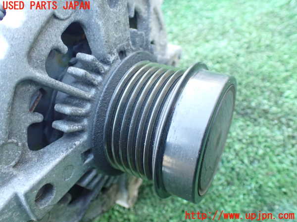 1UPJ-9238076015]ジープ・グランドチェロキー(WK36TA)オルタネーター(ダイナモ) 中古_3