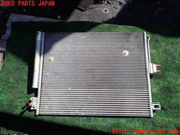 1UPJ-9238076031]ジープ・グランドチェロキー(WK36TA)エアコンコンデンサー1 中古_2