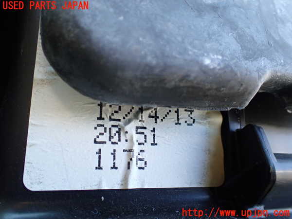 1UPJ-9238076081]ジープ・グランドチェロキー(WK36TA)エバポレーター1 中古_5