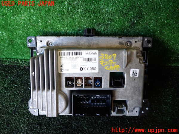 1UPJ-9238076629]ジープ・グランドチェロキー(WK36TA)モニター 中古_3