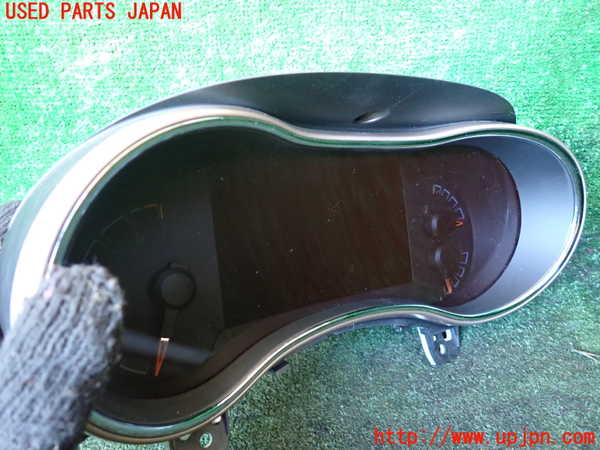 1UPJ-9238076170]ジープ・グランドチェロキー(WK36TA)スピードメーター 中古_2