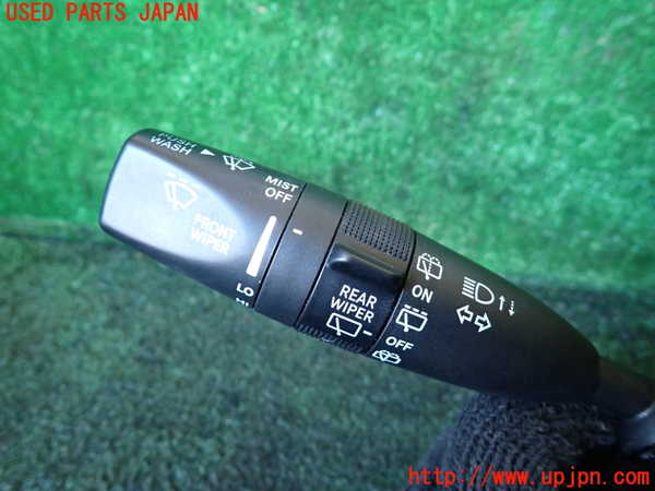 1UPJ-9238076720]ジープ・グランドチェロキー(WK36TA)コンビネーションスイッチ 中古_2