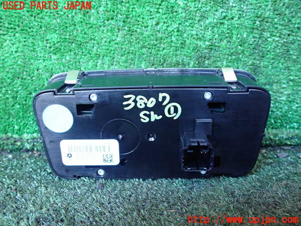 1UPJ-9238076306]ジープ・グランドチェロキー(WK36TA)スイッチ1 (走行モード切替) 中古_2