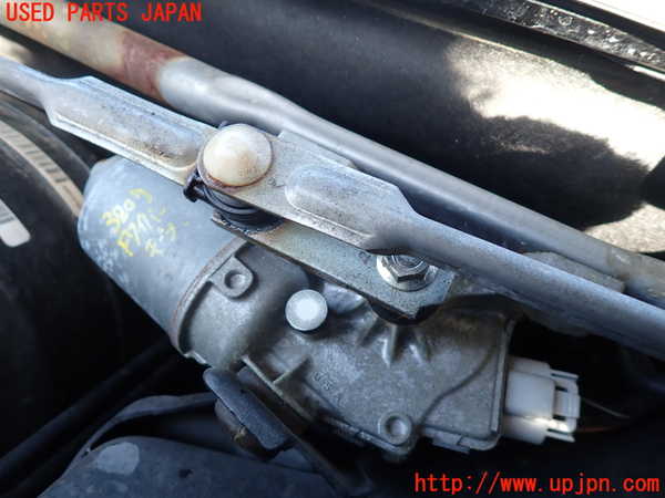 1UPJ-9238076770]ジープ・グランドチェロキー(WK36TA)フロントワイパーモーター 中古_2