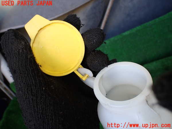 1UPJ-9238076791]ジープ・グランドチェロキー(WK36TA)ウォッシャータンク1 中古_3