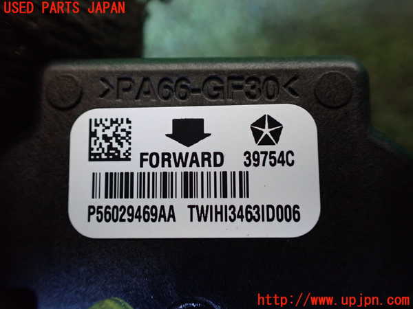 1UPJ-9238076381]ジープ・グランドチェロキー(WK36TA)センサー1 中古_2