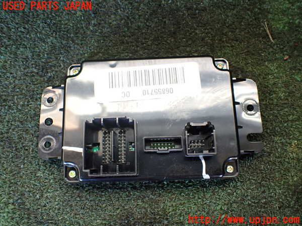 1UPJ-9238076146]ジープ・グランドチェロキー(WK36TA)コンピューター1 (P68110610AJ) 中古_3