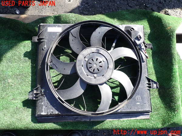 1UPJ-9238076836]ジープ・グランドチェロキー(WK36TA)電動ファン1 中古_2