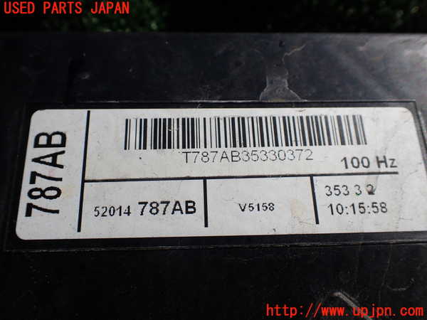 1UPJ-9238076836]ジープ・グランドチェロキー(WK36TA)電動ファン1 中古_3