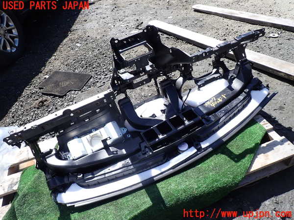 1UPJ-9238077505]ジープ・グランドチェロキー(WK36TA)ダッシュボード 中古_5