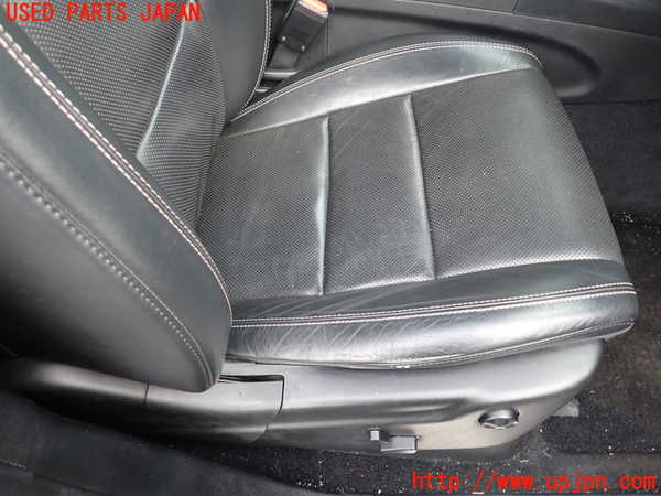 1UPJ-9238077035]ジープ・グランドチェロキー(WK36TA)運転席シート 中古_3