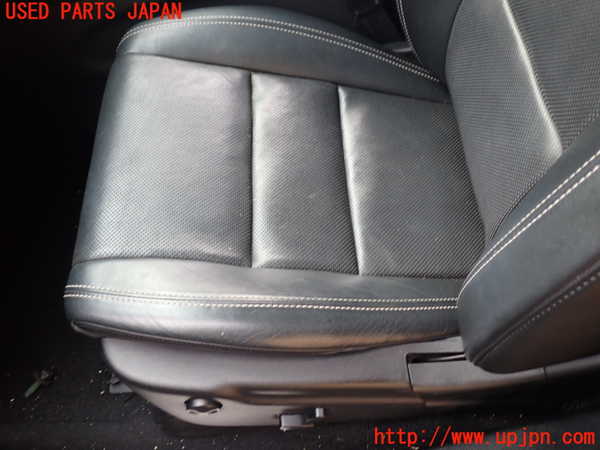 1UPJ-9238077065]ジープ・グランドチェロキー(WK36TA)助手席シート 中古_3