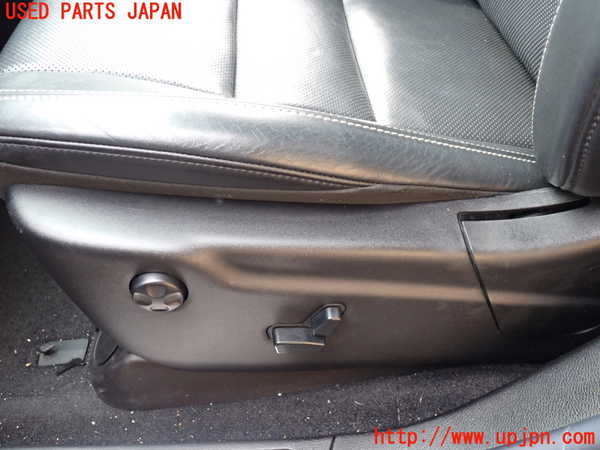 1UPJ-9238077065]ジープ・グランドチェロキー(WK36TA)助手席シート 中古_4