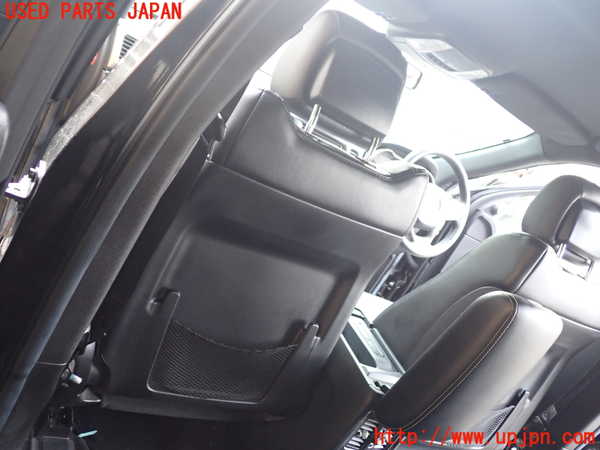 1UPJ-9238077065]ジープ・グランドチェロキー(WK36TA)助手席シート 中古_5