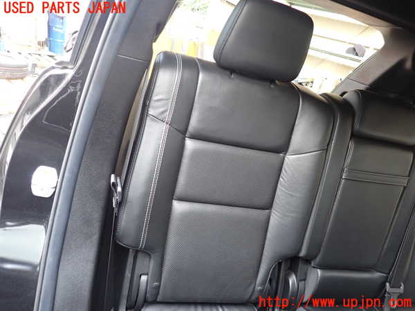1UPJ-9238077145]ジープ・グランドチェロキー(WK36TA)右2列目シート 中古_2