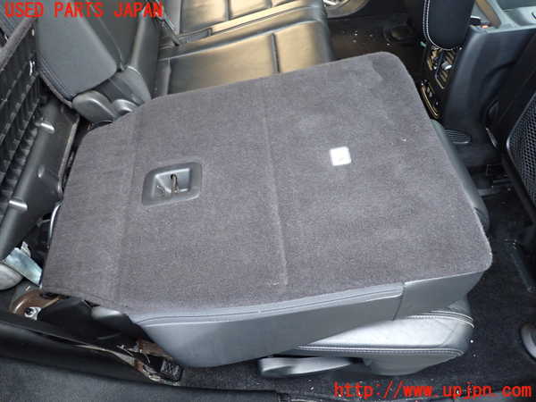 1UPJ-9238077145]ジープ・グランドチェロキー(WK36TA)右2列目シート 中古_4