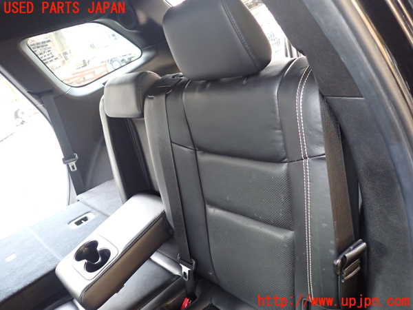 1UPJ-9238077175]ジープ・グランドチェロキー(WK36TA)左2列目シート 中古_2