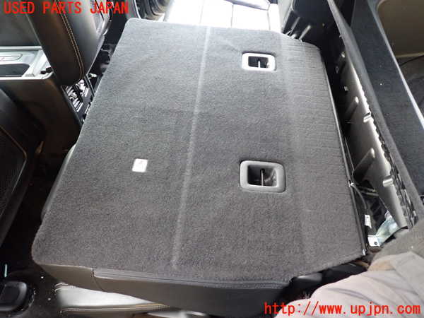 1UPJ-9238077175]ジープ・グランドチェロキー(WK36TA)左2列目シート 中古_4