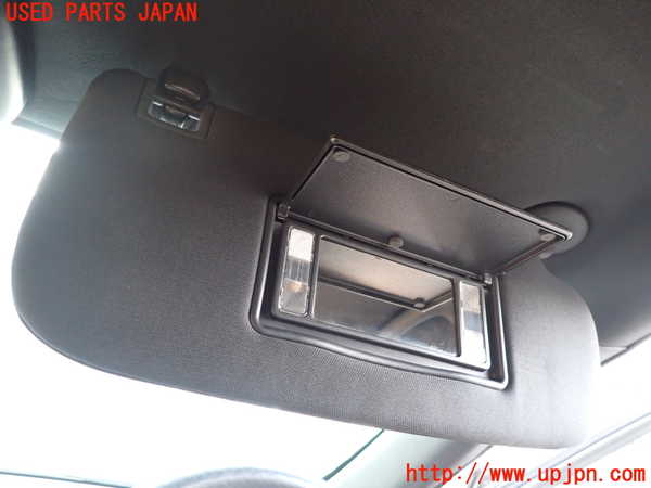 1UPJ-9238077625]ジープ・グランドチェロキー(WK36TA)室内サンバイザー右側 中古_3