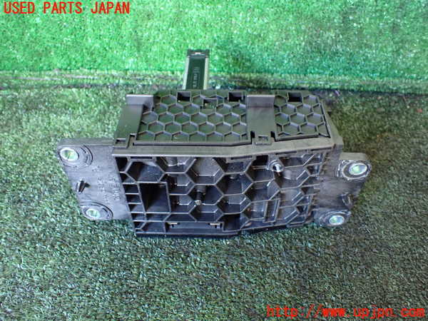 1UPJ-9238077555]ジープ・グランドチェロキー(WK36TA)ATシフトレバー 中古_3