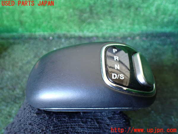 1UPJ-9238077570]ジープ・グランドチェロキー(WK36TA)シフトノブ 中古_2