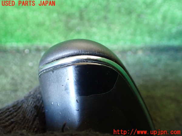 1UPJ-9238077570]ジープ・グランドチェロキー(WK36TA)シフトノブ 中古_4